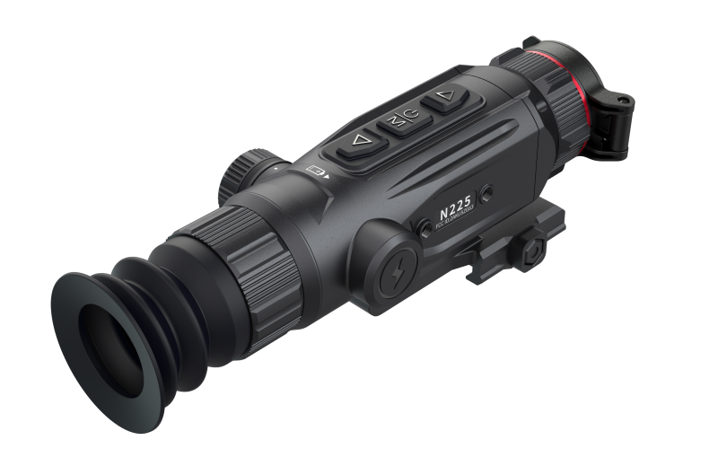 GUIDE Hőkamera távcső G-N225